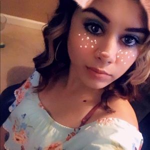 Meet your Posher, Sheree